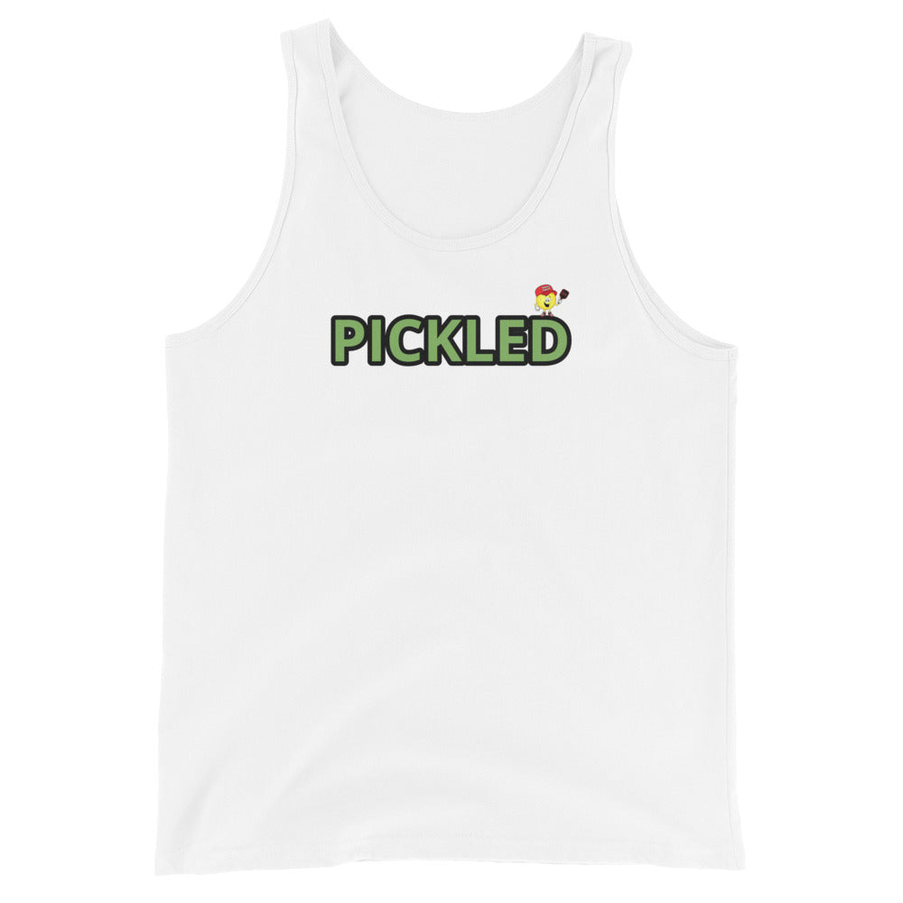 PICKLED Tank Top