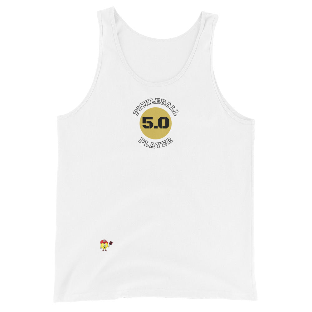 5.0 Tank Top