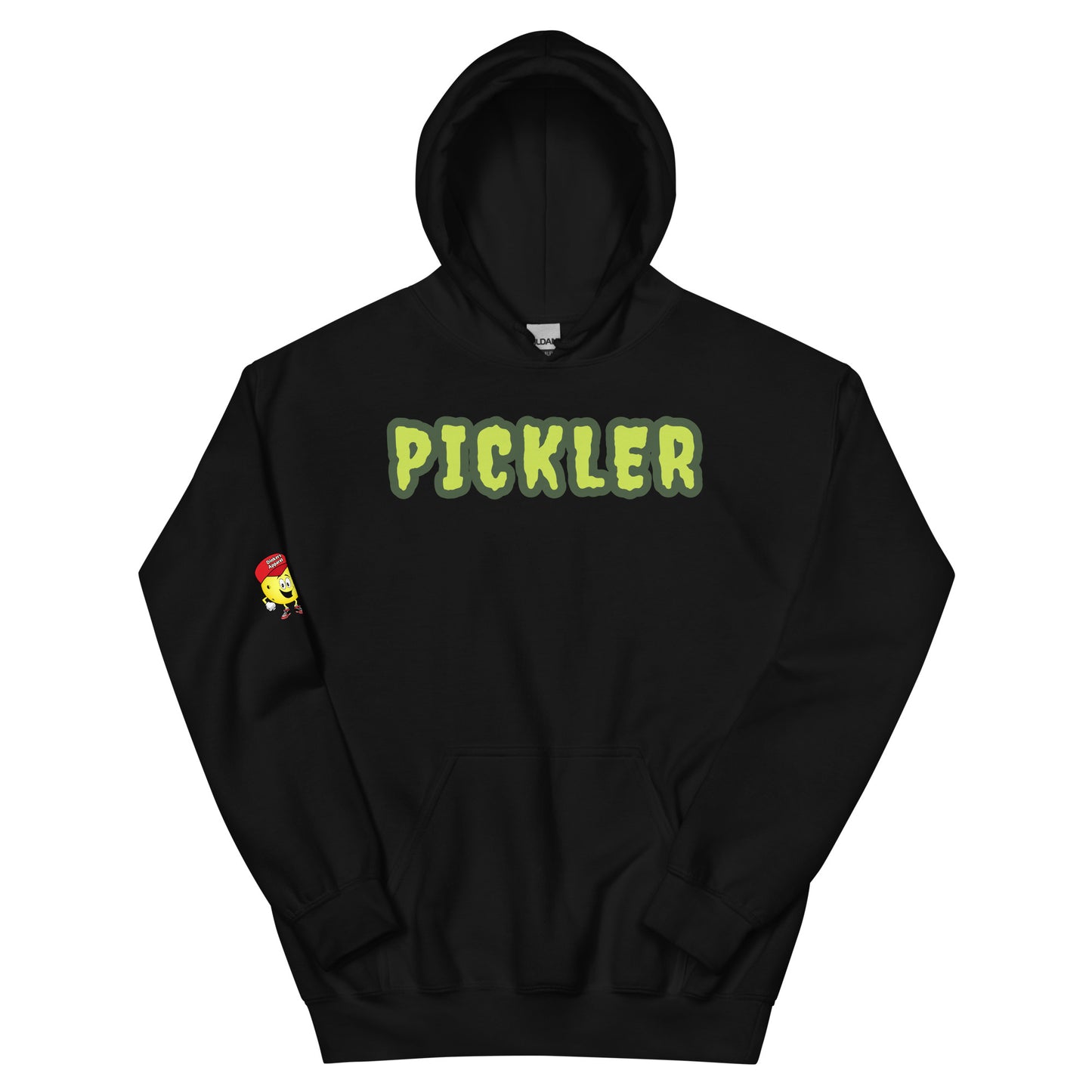 PICKLER Hoodie