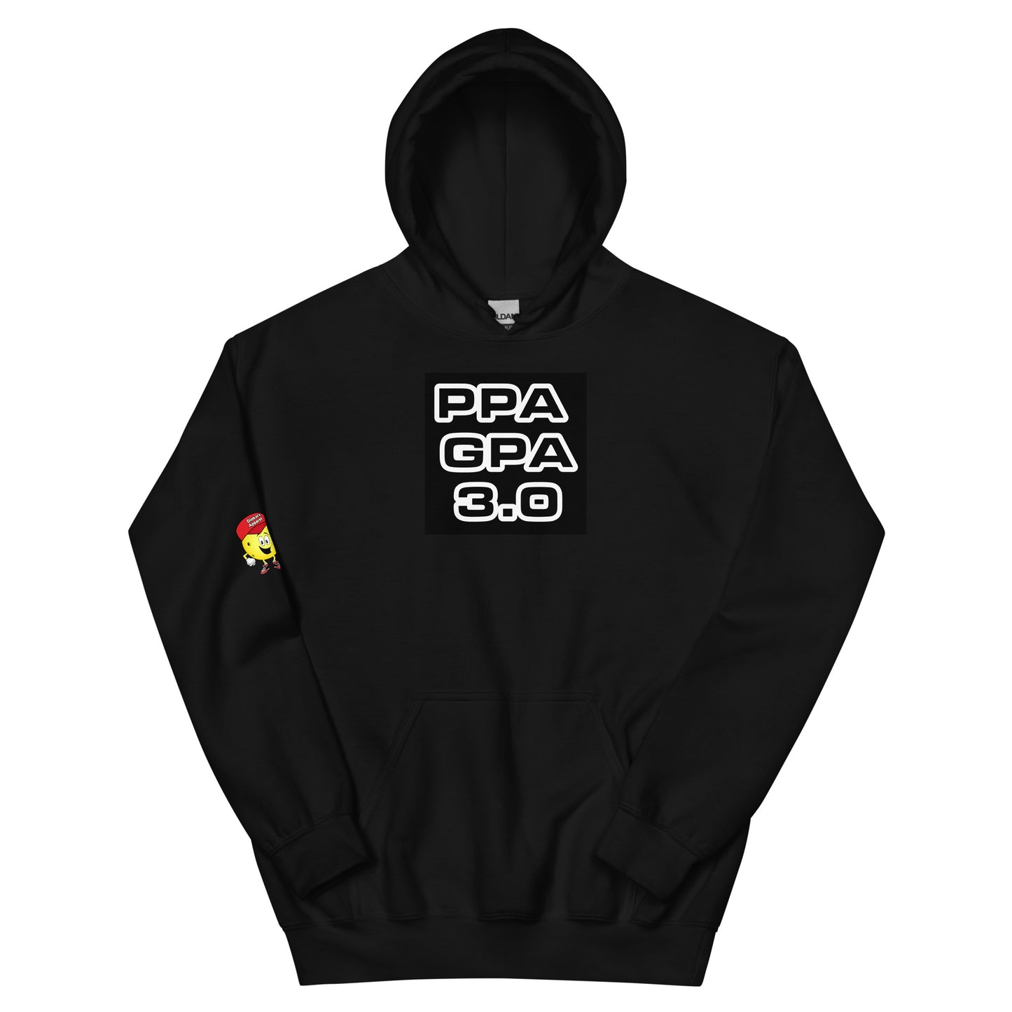 3.0 Hoodie