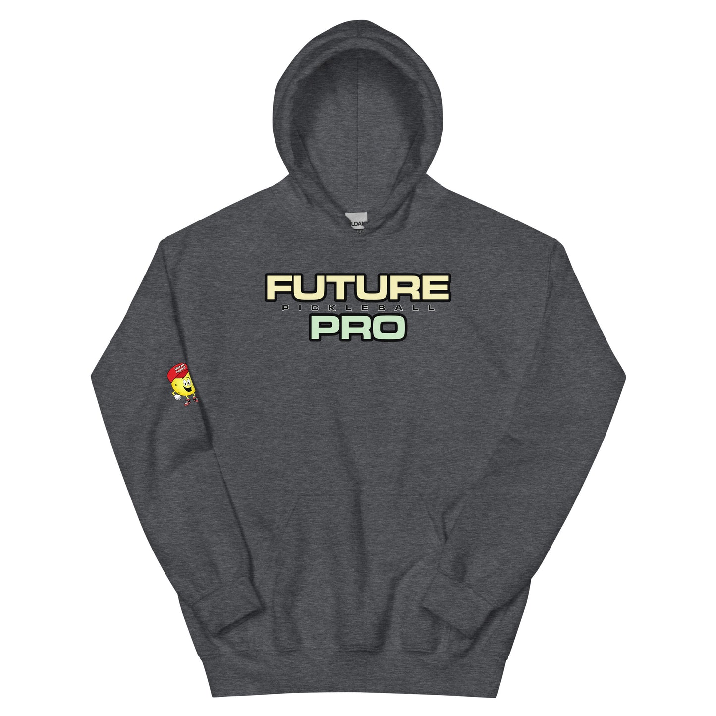 FUTURE PRO Hoodie