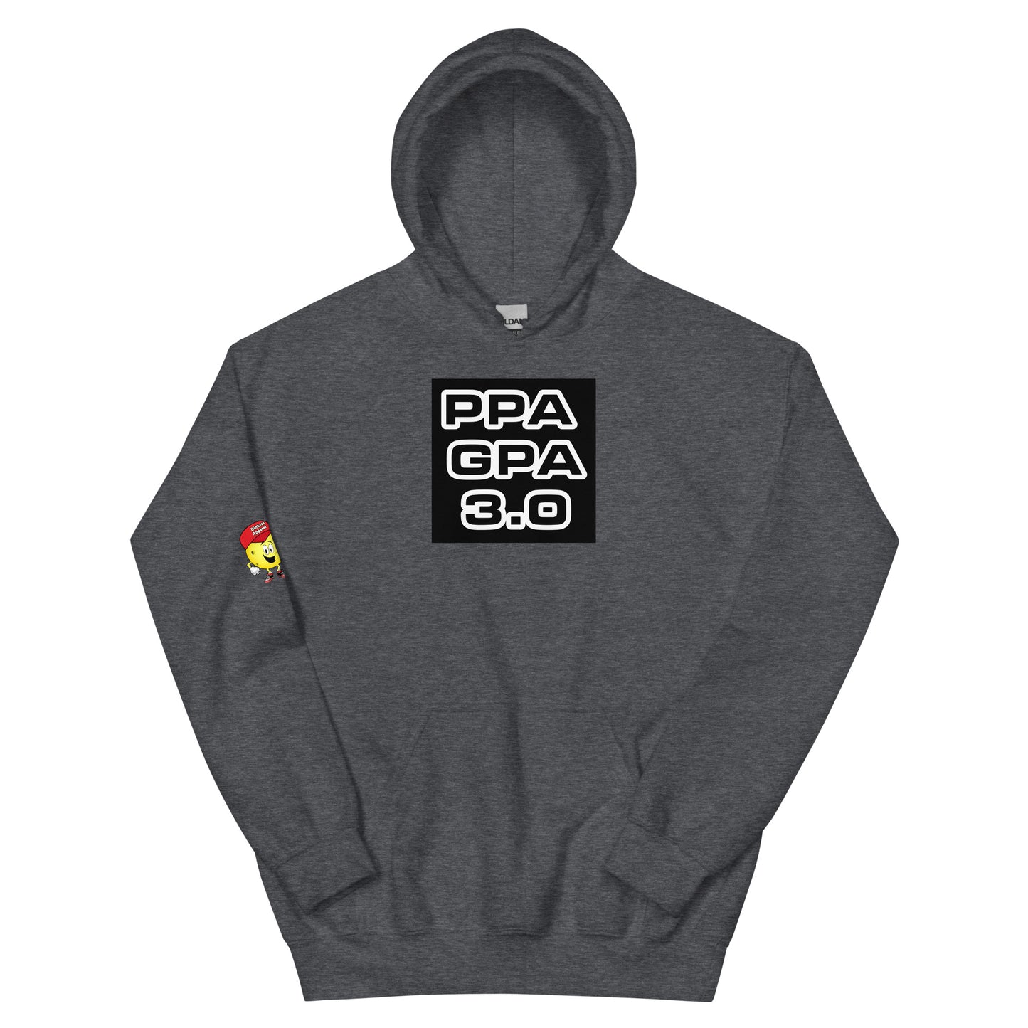 3.0 Hoodie