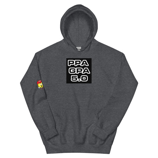 5.0 Hoodie