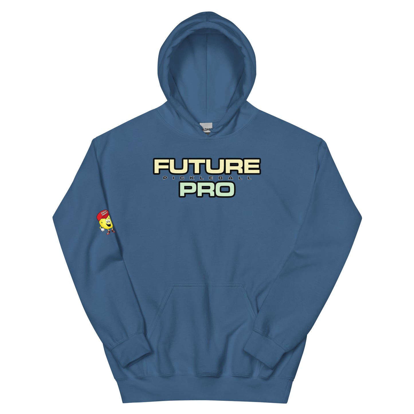 FUTURE PRO Hoodie