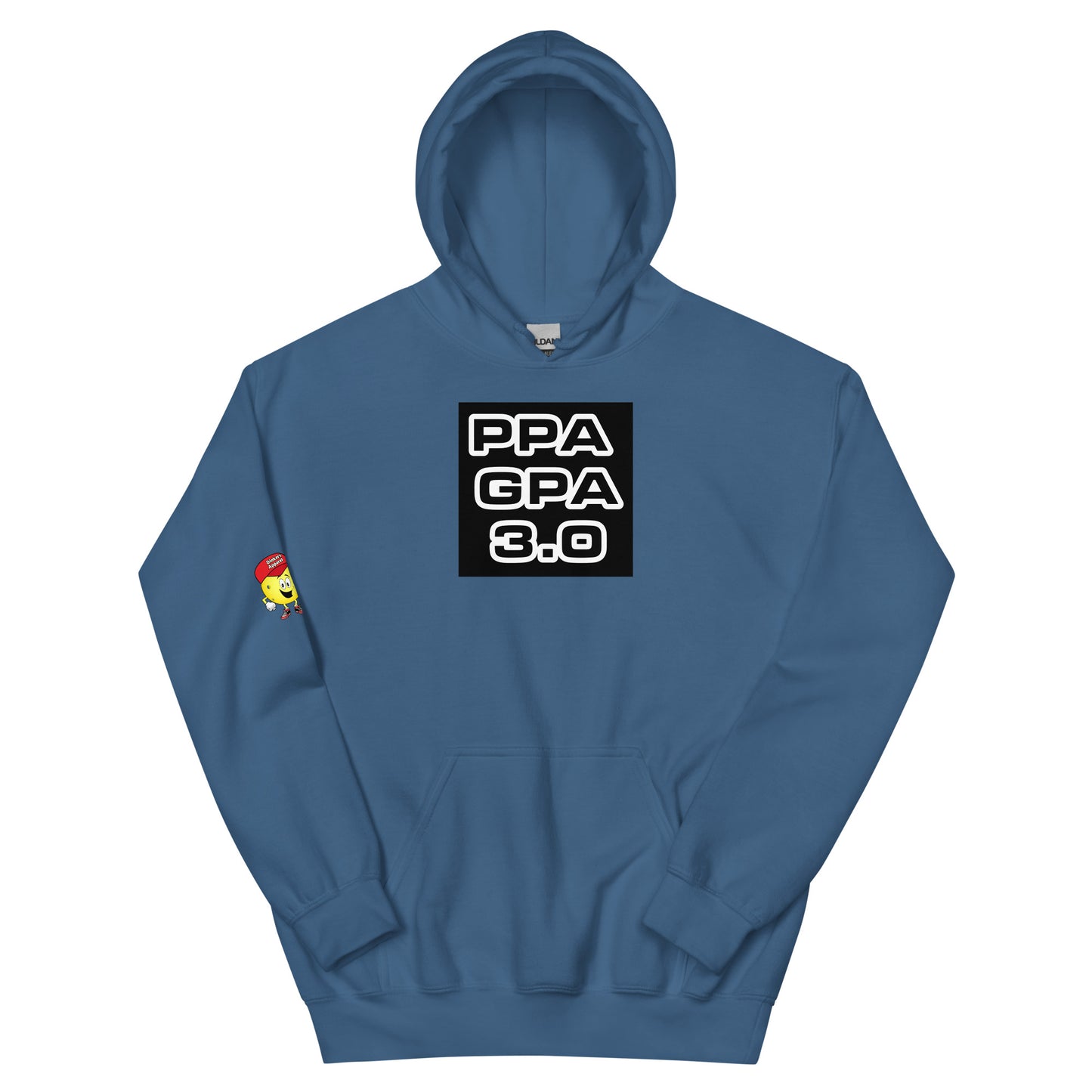 3.0 Hoodie