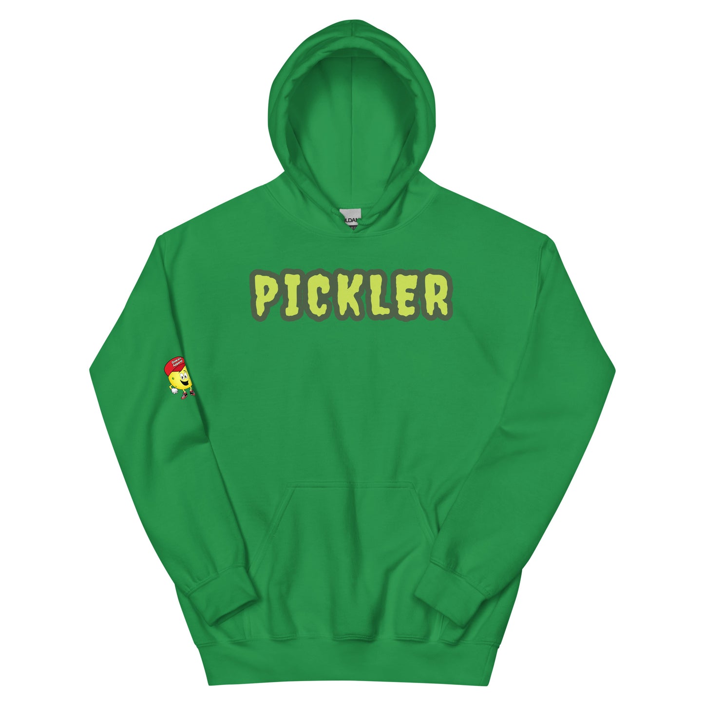 PICKLER Hoodie