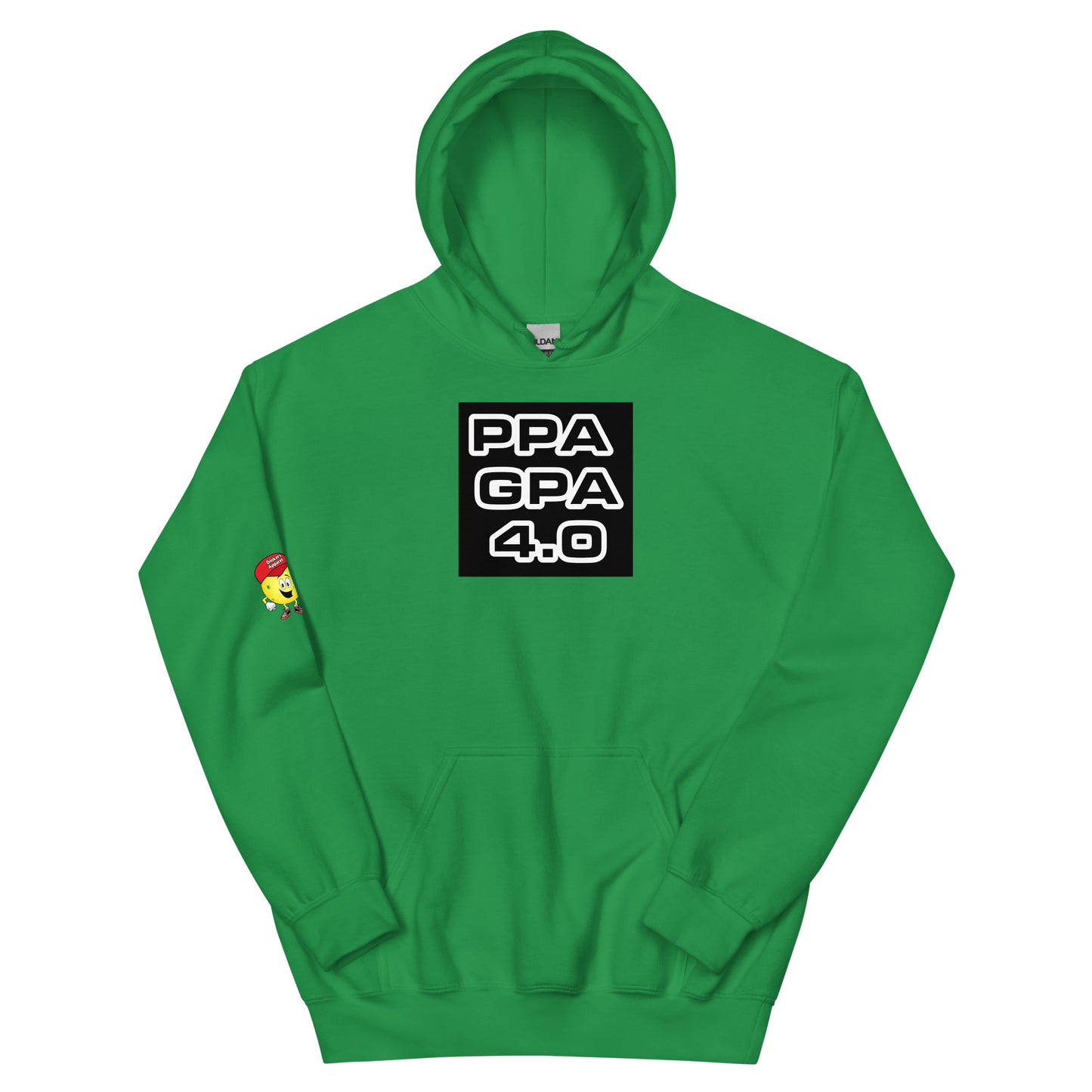 4.0 Hoodie