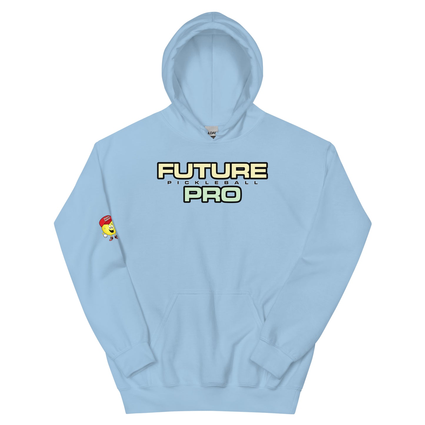 FUTURE PRO Hoodie