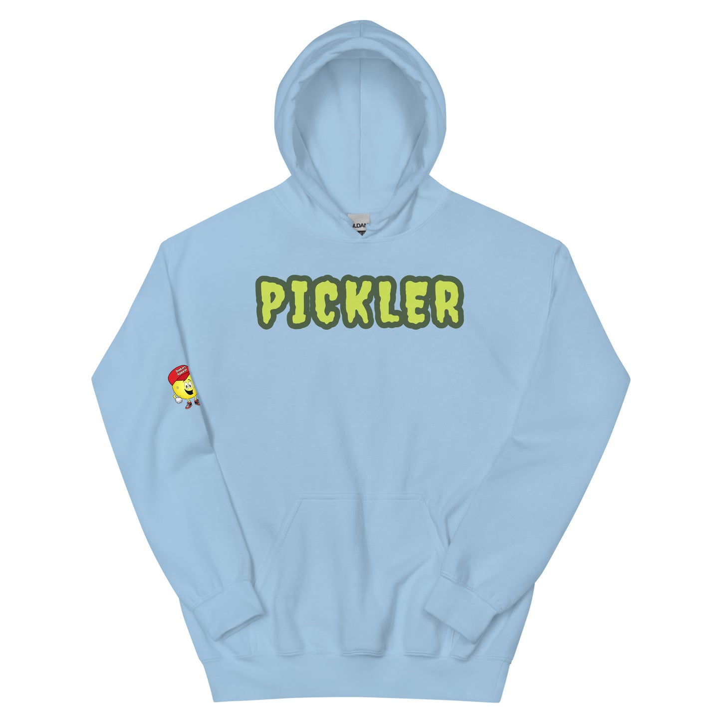 PICKLER Hoodie