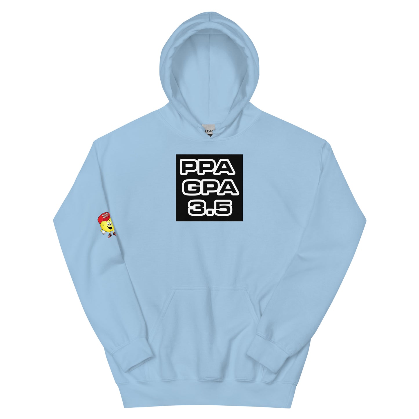 3.5 Hoodie