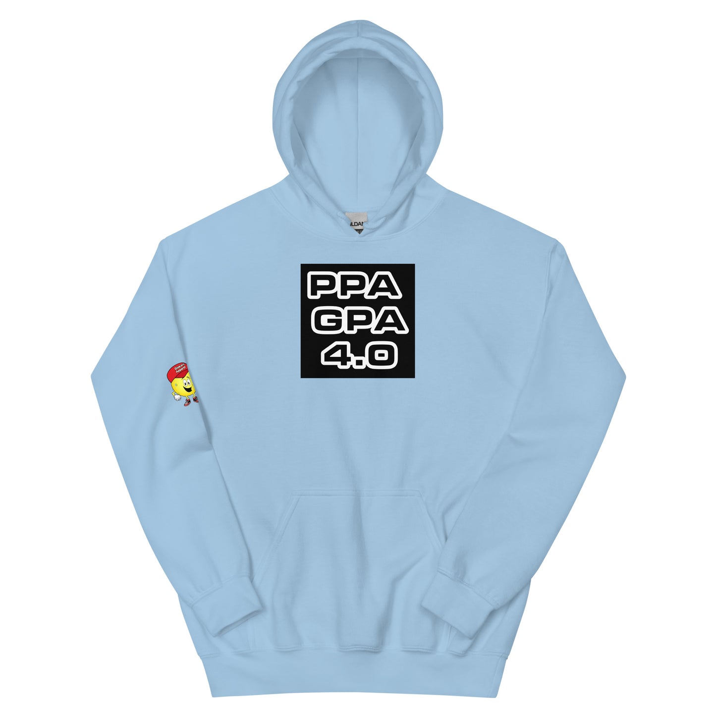 4.0 Hoodie