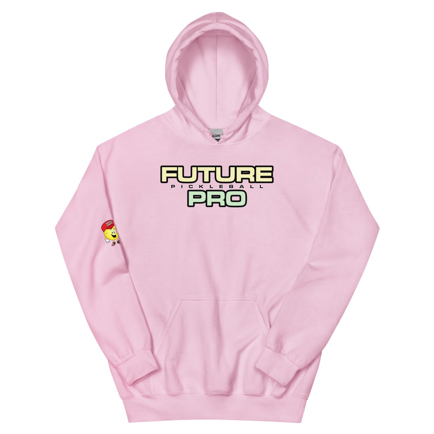 FUTURE PRO Hoodie