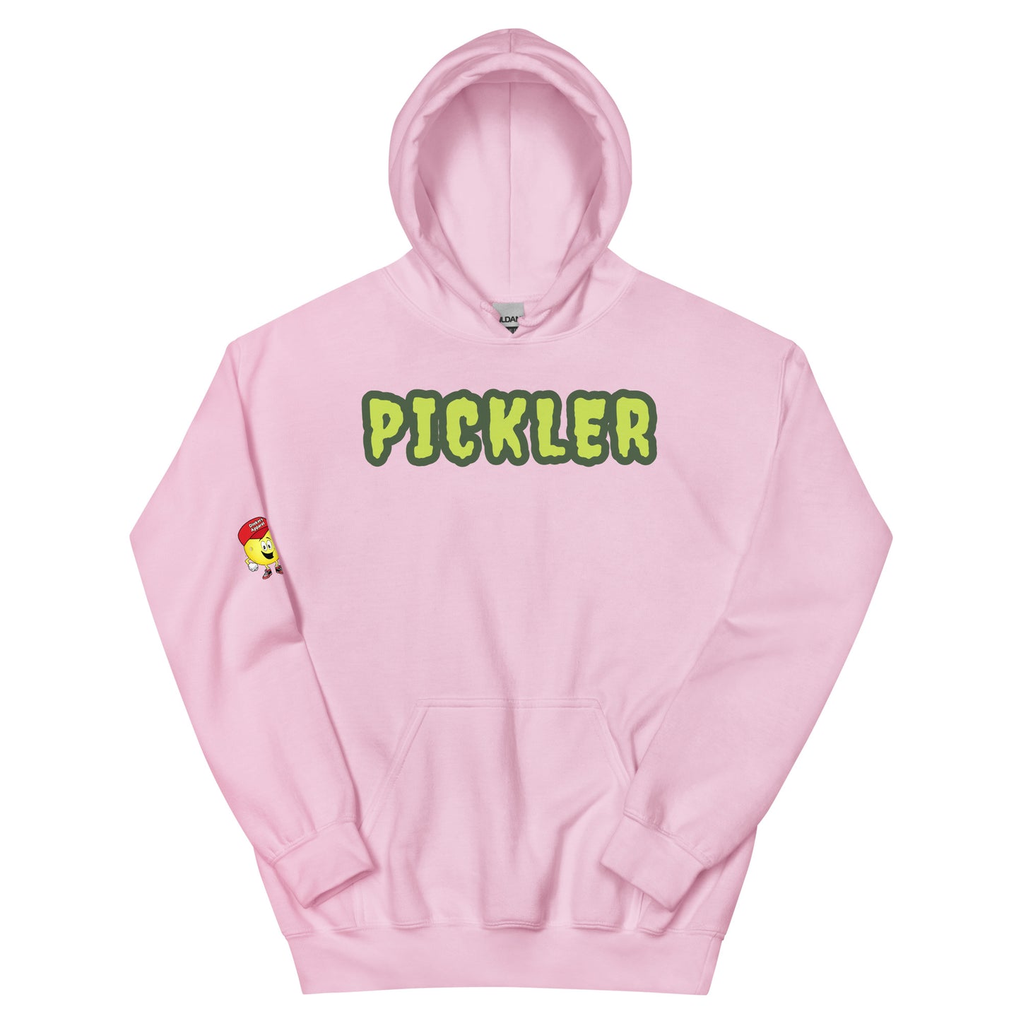 PICKLER Hoodie