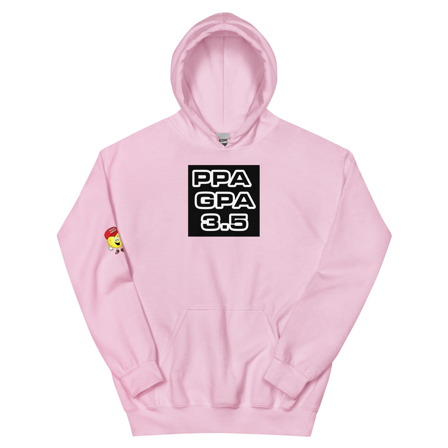 3.5 Hoodie