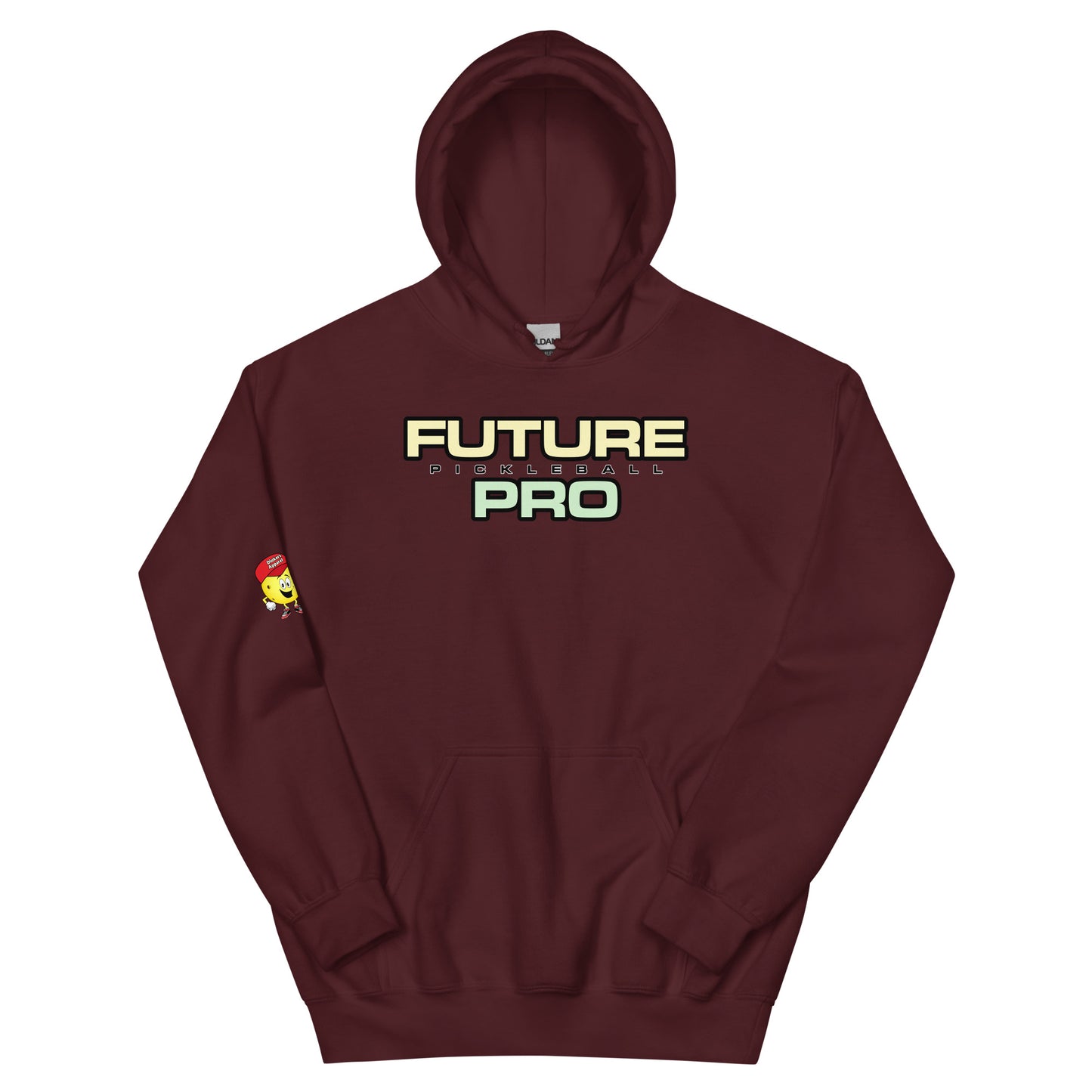 FUTURE PRO Hoodie