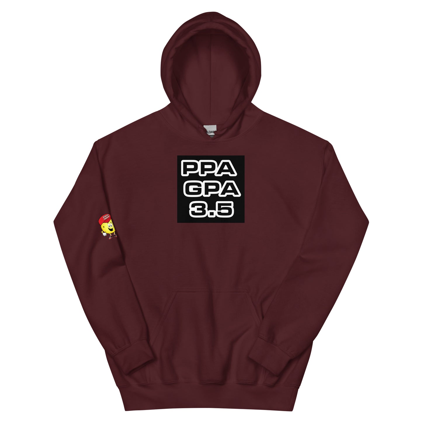 3.5 Hoodie