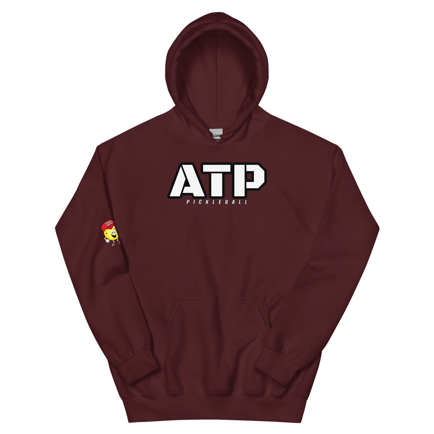 ATP Hoodie