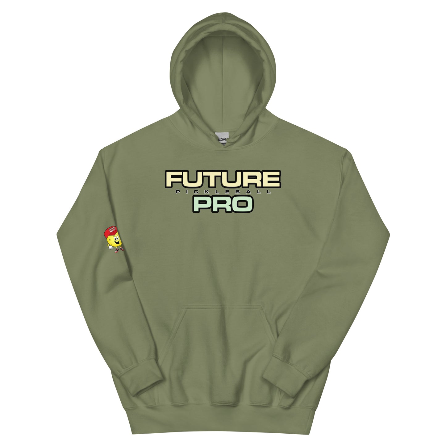 FUTURE PRO Hoodie