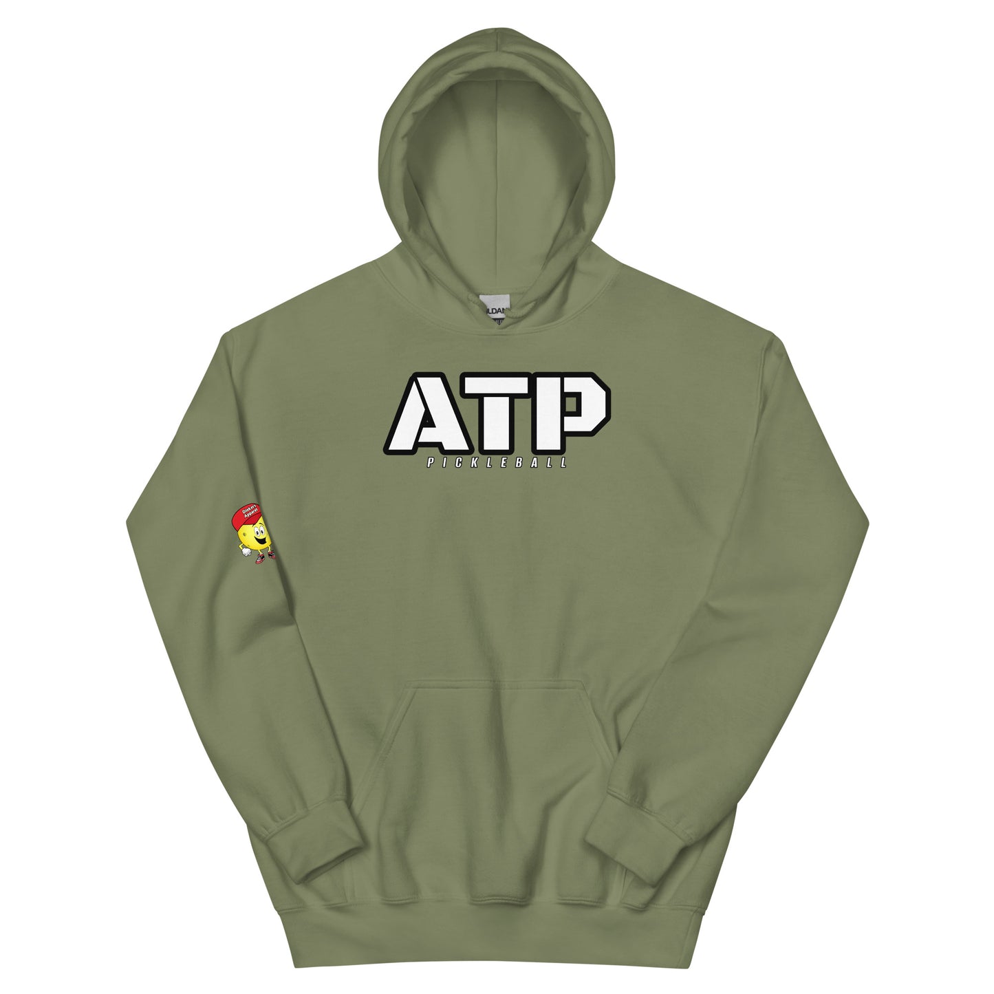 ATP Hoodie