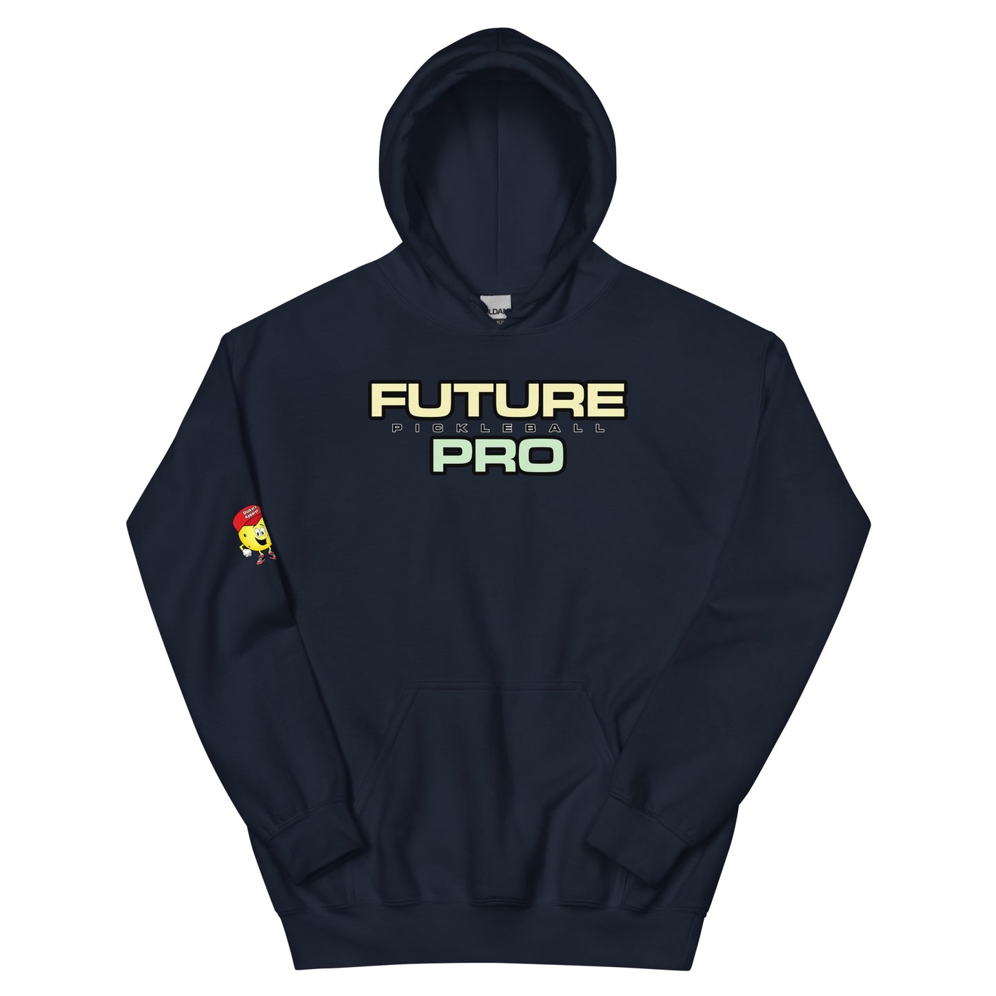 FUTURE PRO Hoodie