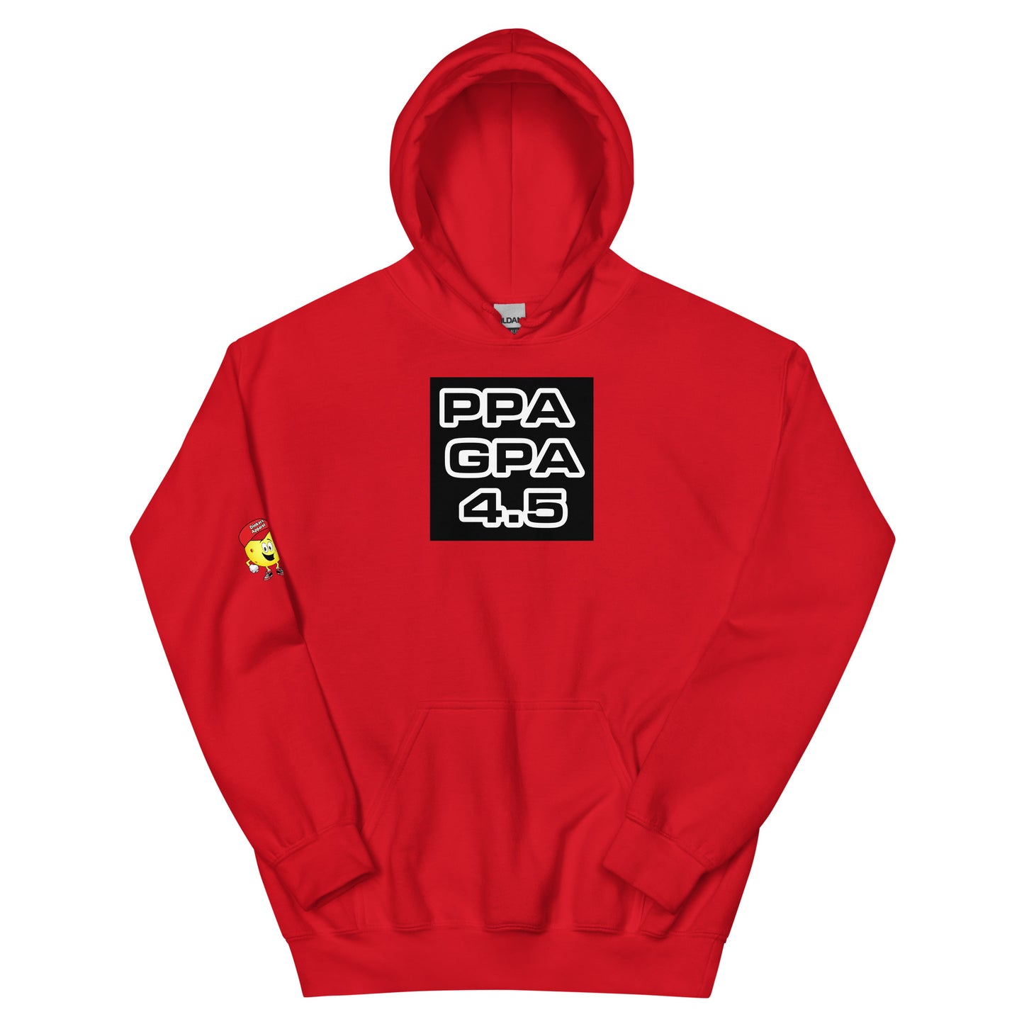 4.5 Hoodie