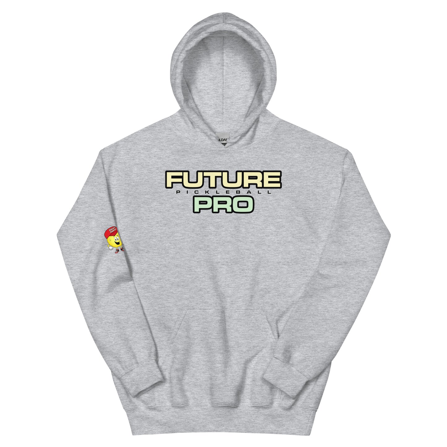 FUTURE PRO Hoodie