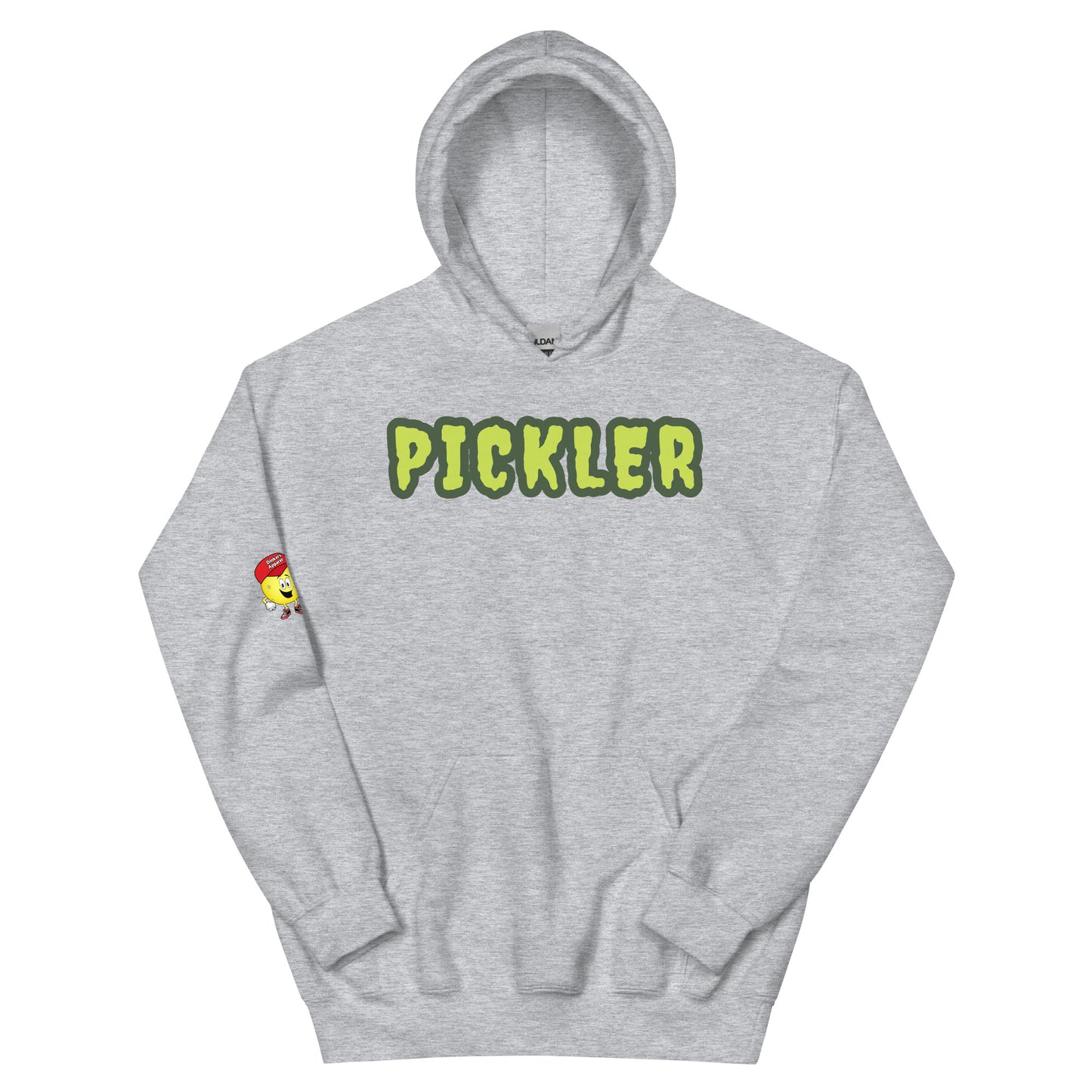 PICKLER Hoodie