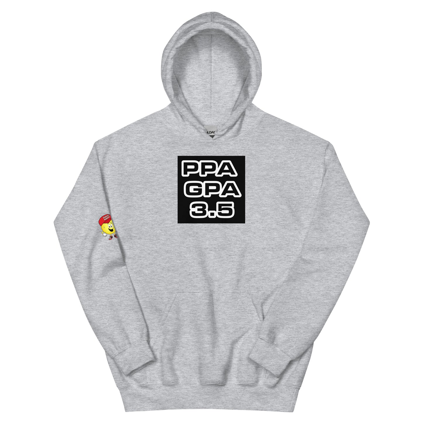 3.5 Hoodie