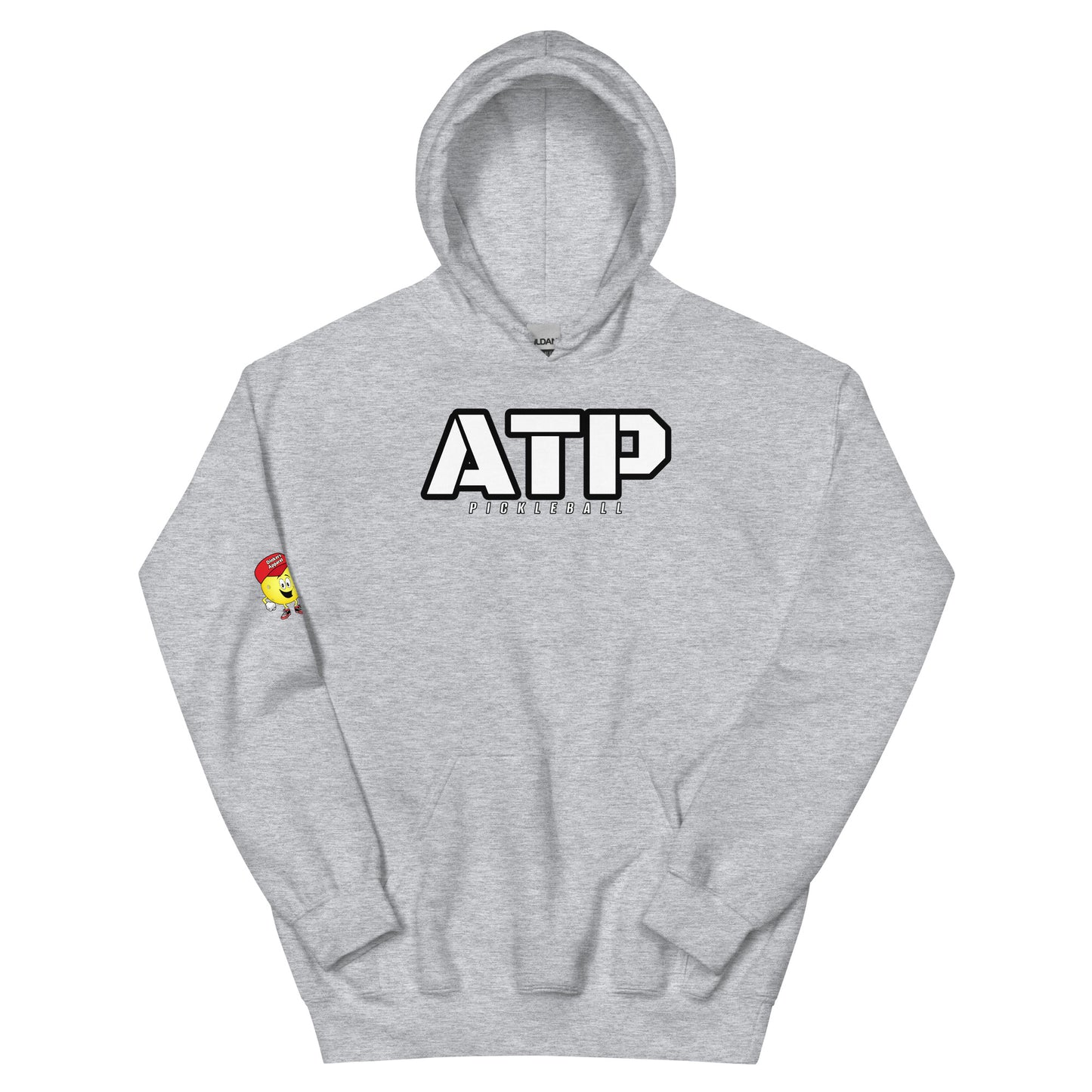 ATP Hoodie