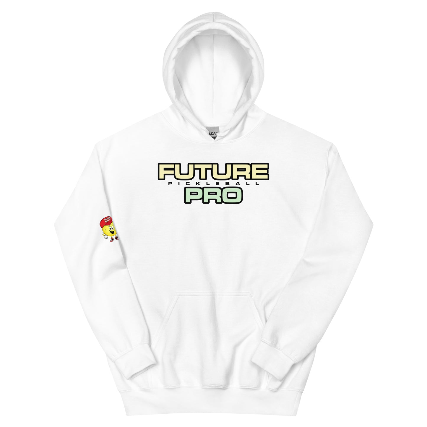 FUTURE PRO Hoodie