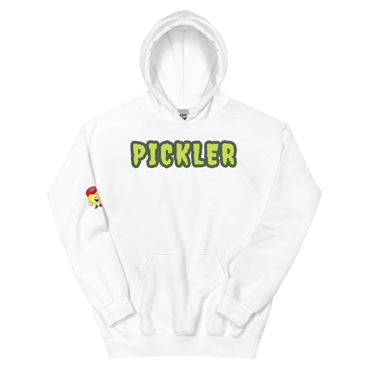 PICKLER Hoodie