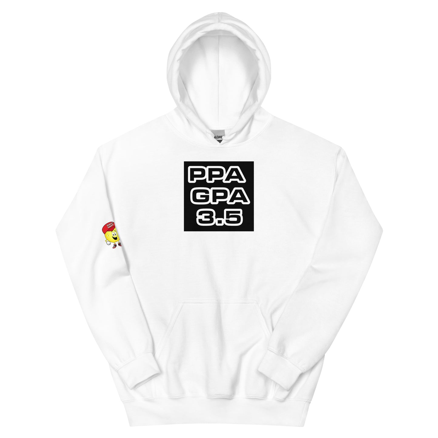 3.5 Hoodie