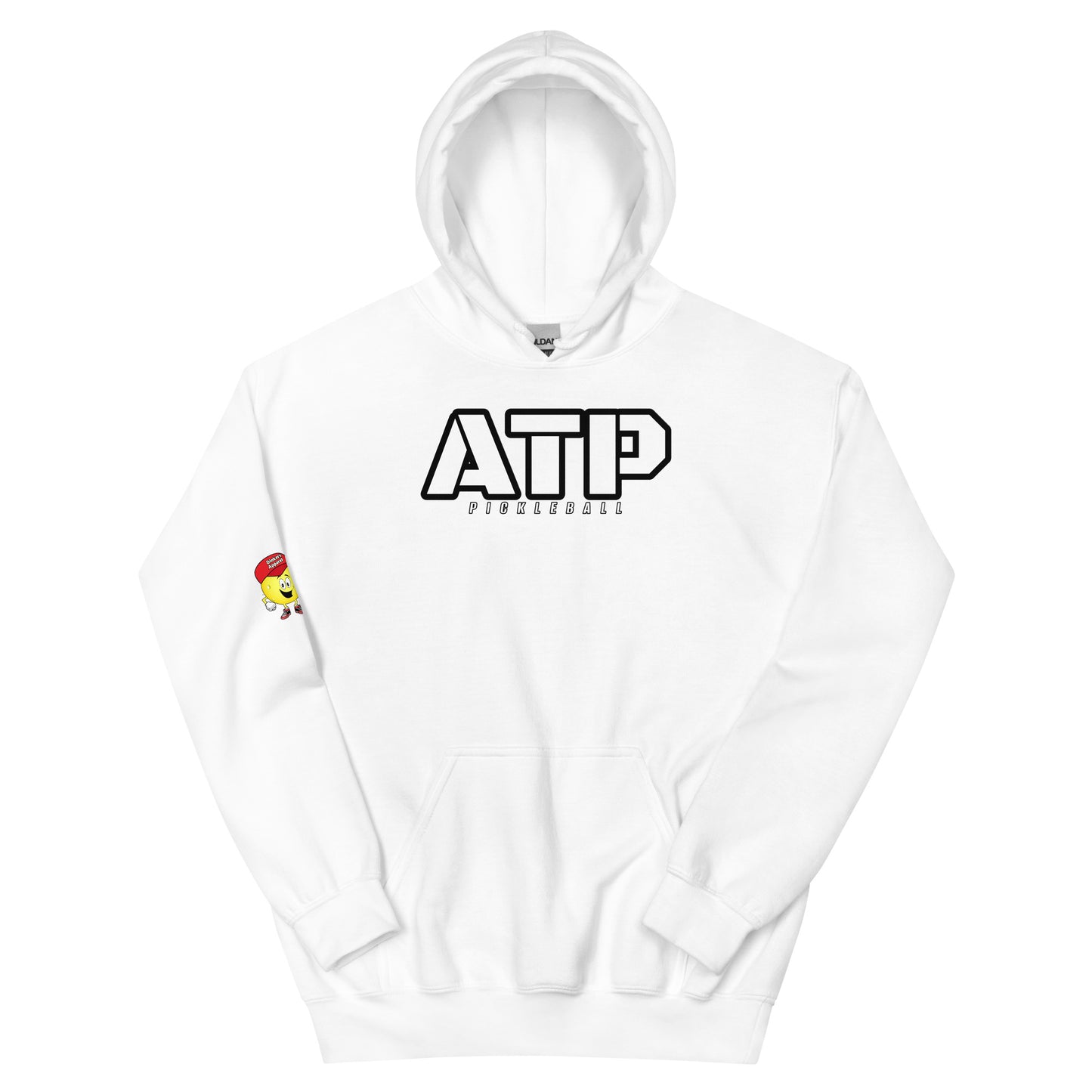 ATP Hoodie