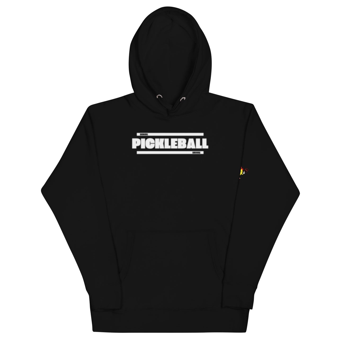 Pickleball Hoodie