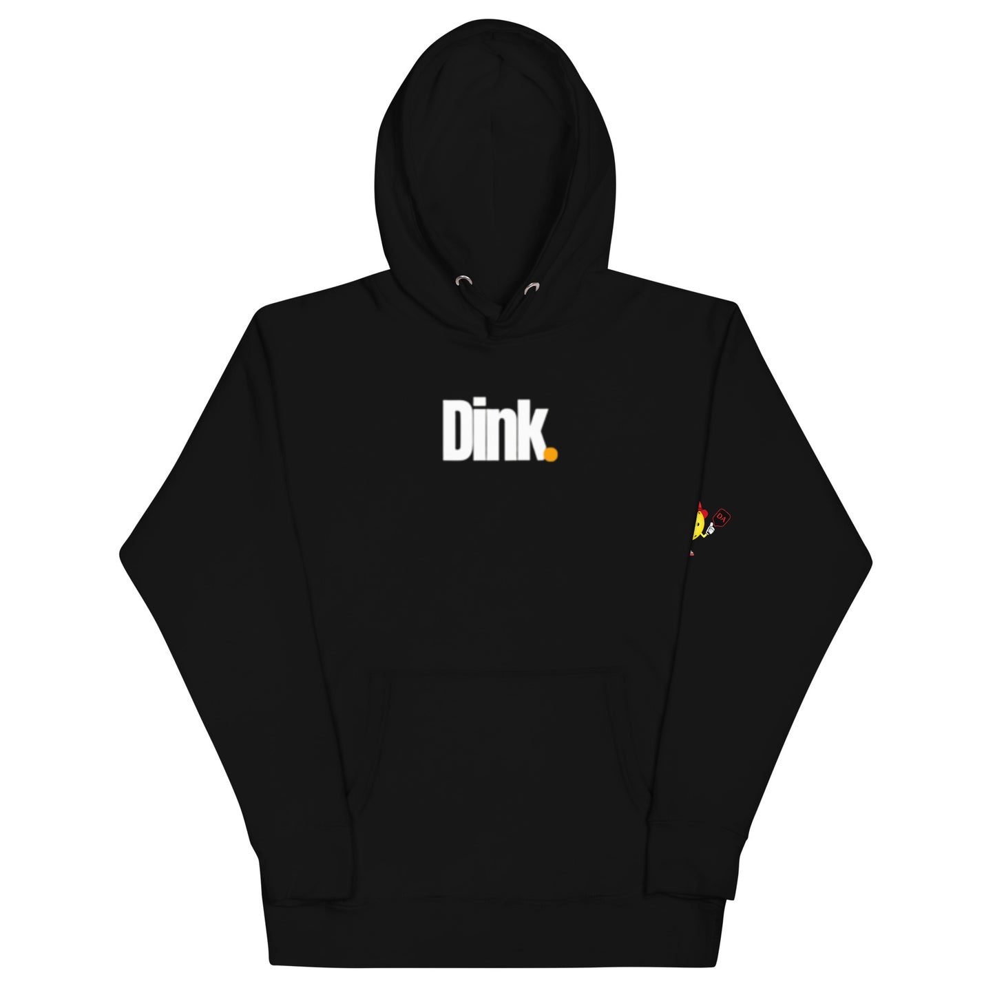 DINK Hoodie