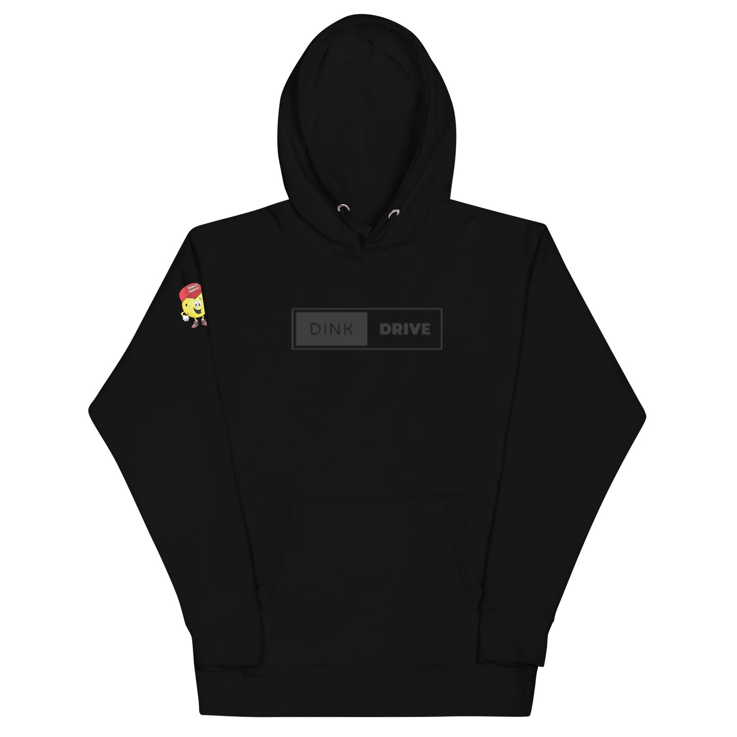 Dink DRIVE Hoodie