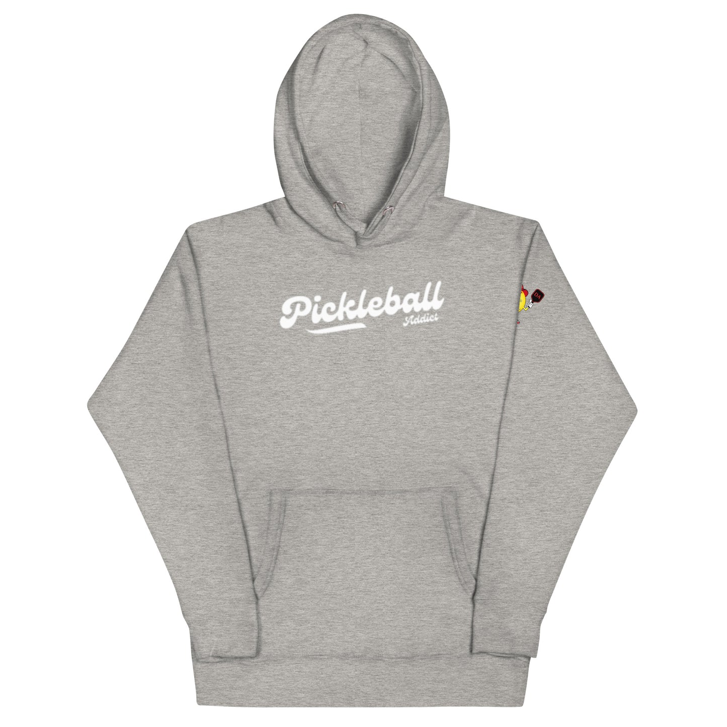 Pickleball Addict Hoodie