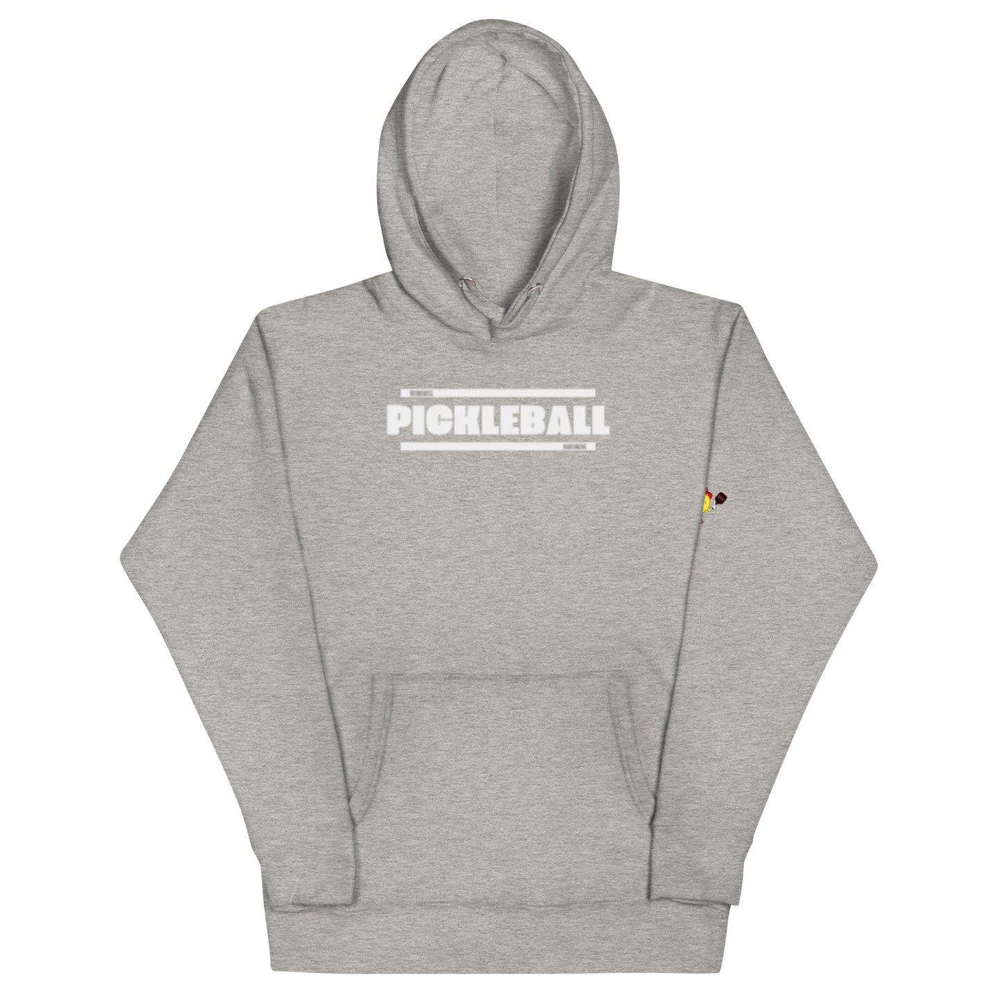 Pickleball Hoodie