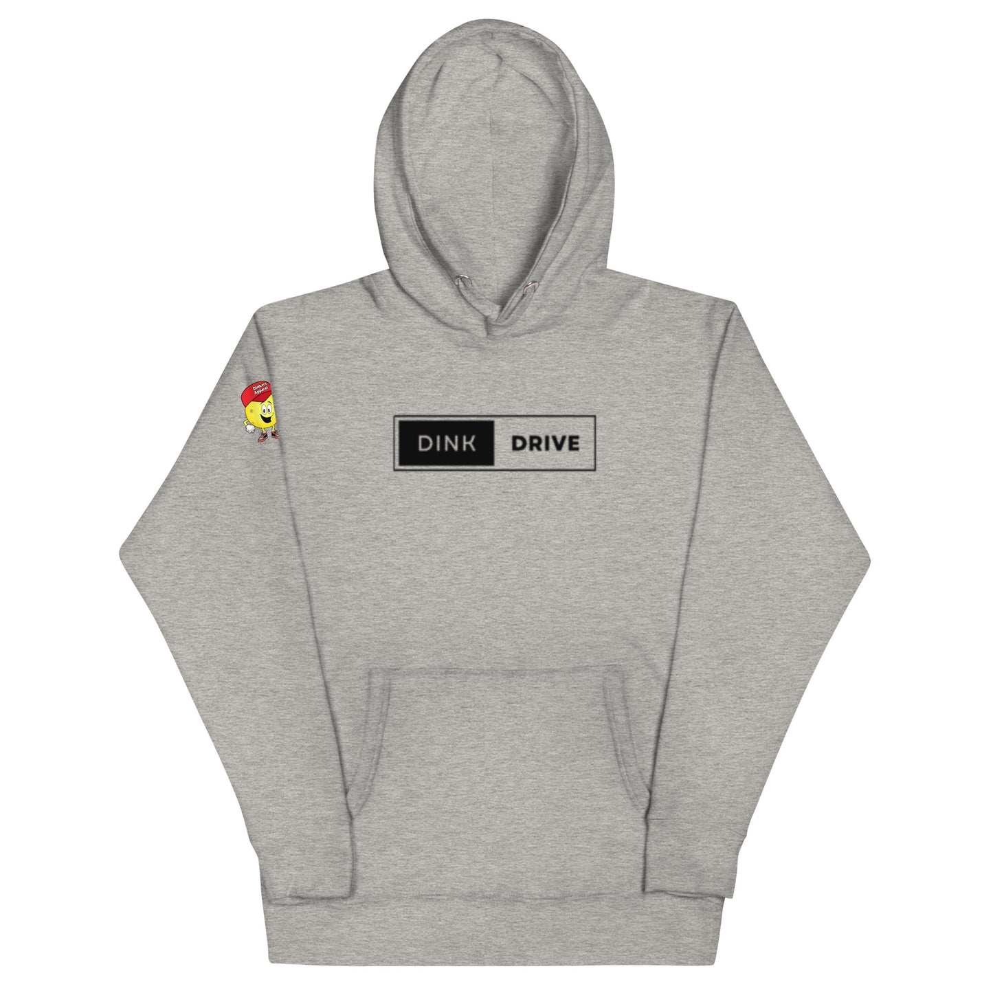 Dink DRIVE Hoodie