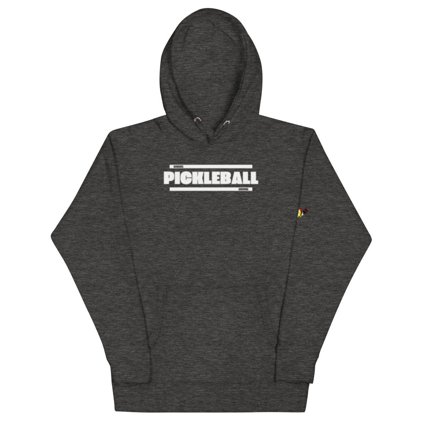 Pickleball Hoodie