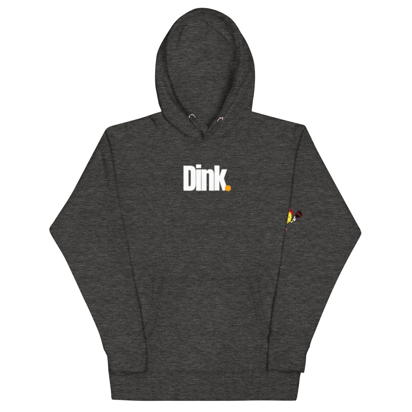 DINK Hoodie