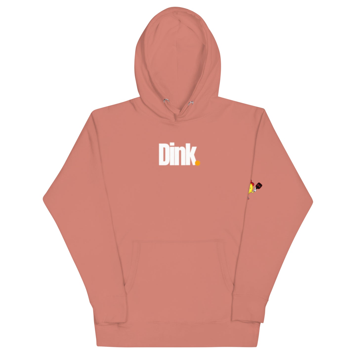 DINK Hoodie