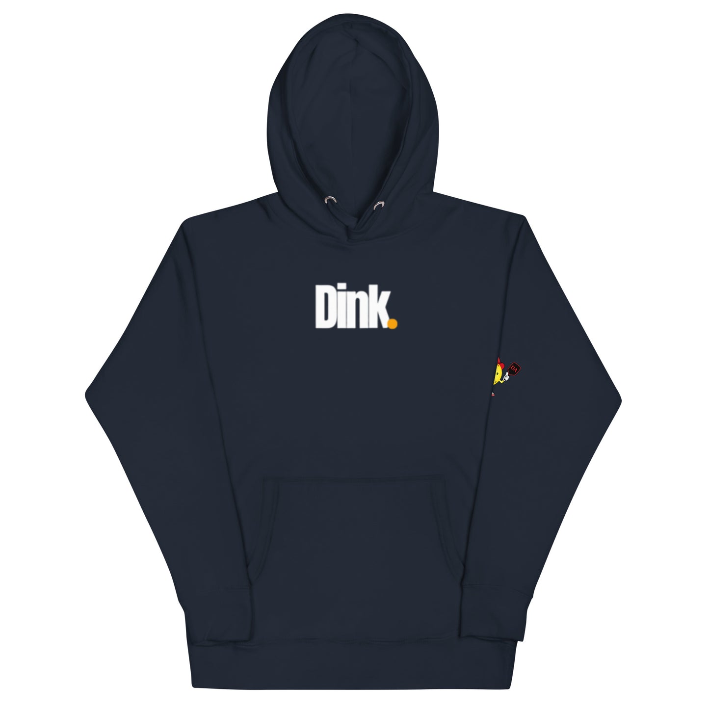 DINK Hoodie