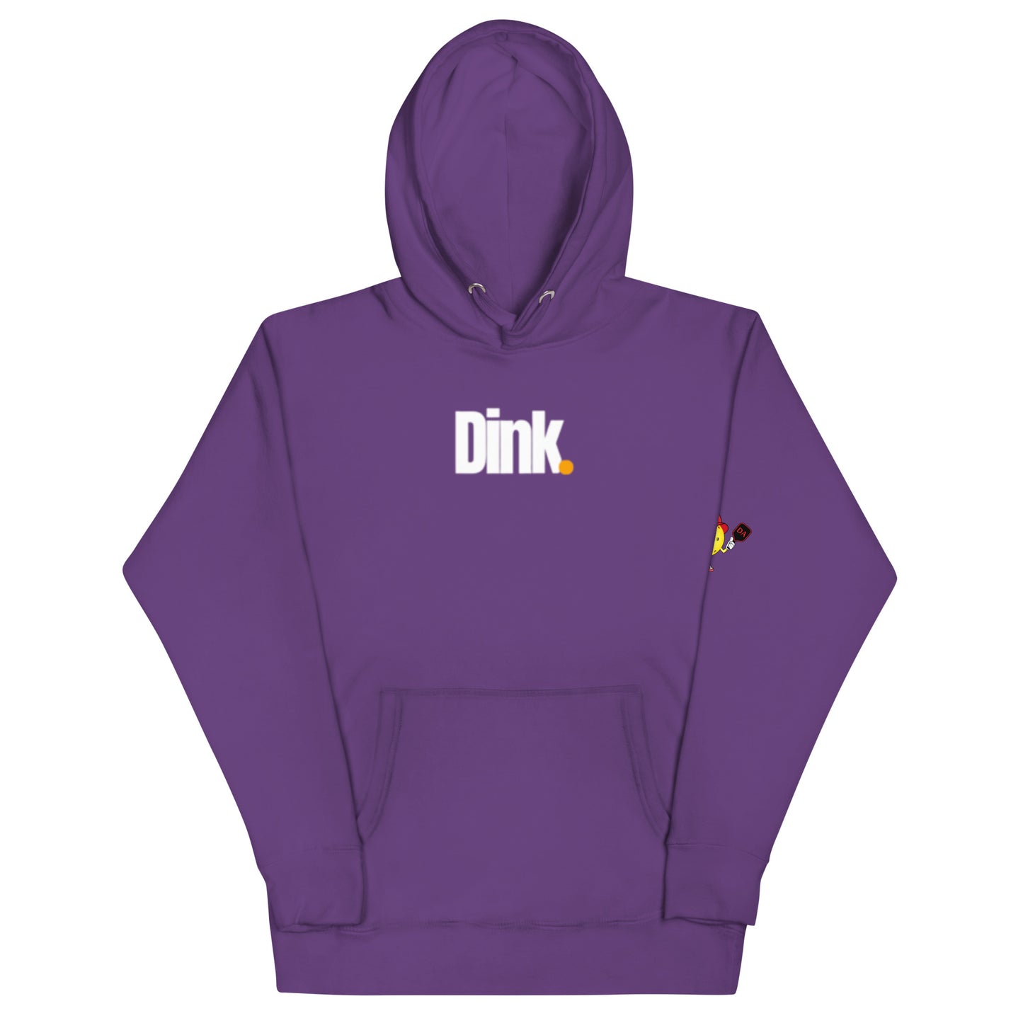 DINK Hoodie