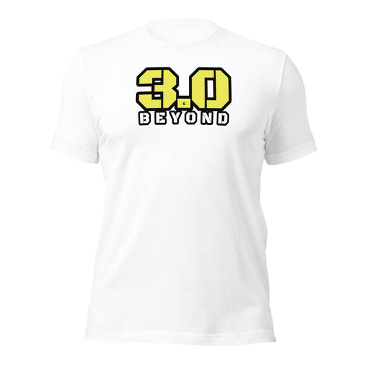 3.0 and BEYOND